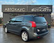 Peugeot 5008 I , 2011 г., механика, дизель - фото 4