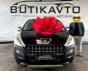 Peugeot 3008 I , 2011 г., механика, бензин