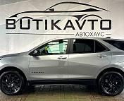 Chevrolet Equinox III · Рестайлинг , 2023 г., автомат, бензин - фото 4