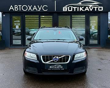 Volvo V70 III - фото 2
