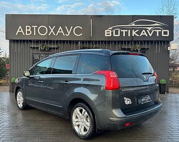 Peugeot 5008 I - фото 4