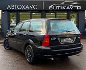 Ford Focus I · Рестайлинг , 2003 г., механика, дизель - фото 5