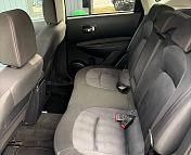 Nissan Qashqai I · Рестайлинг , 2010 г., механика, дизель - фото 16