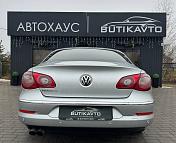 Volkswagen Passat CC I , 2010 г., робот, бензин - фото 5