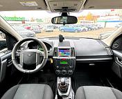 Land Rover Freelander II , 2010 г., механика, дизель  - фото 11