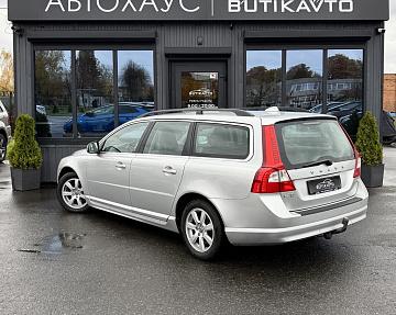 Volvo V70 III  - фото 5