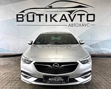 Opel Insignia II - фото 2