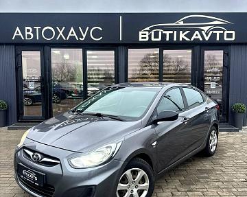 Hyundai Solaris I - фото 3