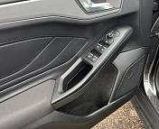 Ford Focus IV · Рестайлинг , 2022 г., механика, дизель - фото 9