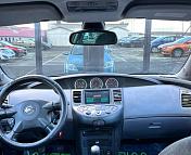 Nissan Primera P12 , 2003 г., механика, дизель - фото 9