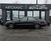 Mercedes-Benz E-Класс W211 S211 , 2005 г., автомат, дизель - фото 5