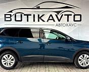 Peugeot 5008 II · Рестайлинг , 2021 г., механика, бензин - фото 8