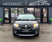 Renault Sandero Stepway II , 2017 г., механика, бензин - фото 2