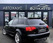 Audi A4 B7 , 2006 г., вариатор, дизель - фото 6