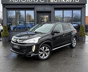 Citroen C4 Aircross I , 2013 г., механика, дизель - фото 3