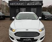 Ford Mondeo V , 2017 г., механика, бензин - фото 2