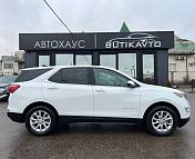 Chevrolet Equinox III , 2020 г., автомат, бензин - фото 8