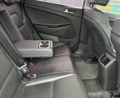 Hyundai Tucson III , 2018 г., робот, дизель - фото 10