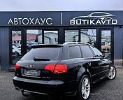 Audi A4 B7 , 2006 г., вариатор, дизель - фото 4