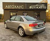 Audi A4 B8 , 2009 г., вариатор, бензин  - фото 4