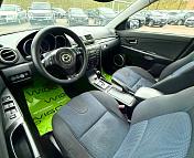 Mazda 3 BK , 2004 г., автомат, бензин - фото 9