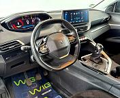 Peugeot 5008 II · Рестайлинг , 2021 г., механика, бензин - фото 11