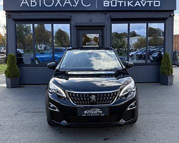 Peugeot 5008 II - фото 2