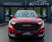 GMC Terrain II · Рестайлинг , 2021 г., автомат, бензин - фото 2