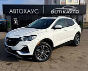 Buick Encore GX I, 2021 г., автомат, бензин - фото 3