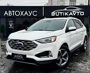 Ford Edge II · Рестайлинг , 2019 г., автомат, бензин - фото 3