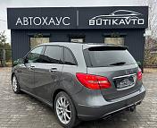 Mercedes-Benz B-Класс W246 , 2013 г., механика, бензин - фото 4