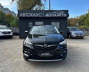 Opel Grandland X I , 2020 г., автомат, бензин - фото 2