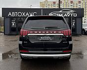 Kia Mohave I · 2-й рестайлинг , 2019 г., автомат, дизель - фото 5