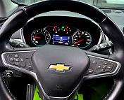 Chevrolet Equinox III · Рестайлинг , 2022 г., автомат, бензин - фото 15