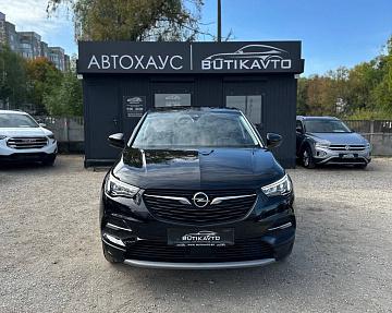 Opel Grandland X I - фото 2