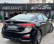 Hyundai Accent V , 2017 г., механика, бензин - фото 7