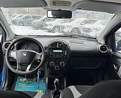 Geely LC Cross I , 2014 г., механика, бензин - фото 9