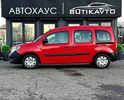 Mercedes-Benz Citan W415 , 2016 г., механика, дизель - фото 7