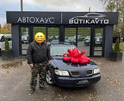 Audi A6 C4 , 1994 г., механика, дизель