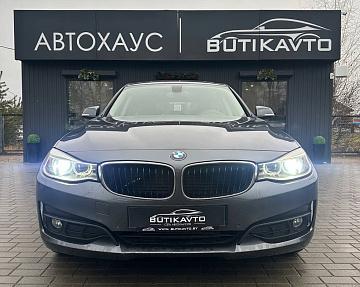 BMW 3 серия F34 (GT) - фото 2
