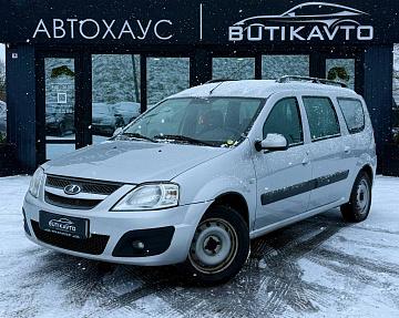 Lada (ВАЗ) Largus I - фото 3