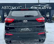 Hyundai Creta I , 2020 г., механика, бензин - фото 5