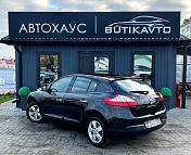 Renault Megane III , 2009 г., механика, дизель - фото 5