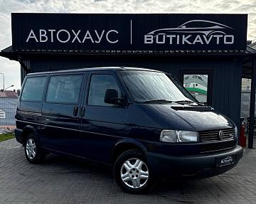 Volkswagen Transporter T4