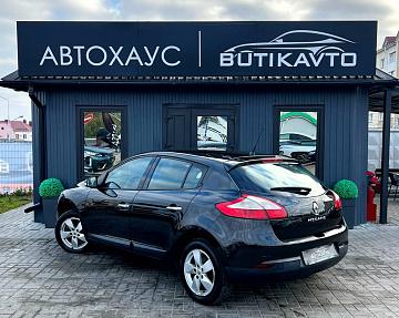 Renault Megane III - фото 5