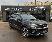 Volkswagen Taos I , 2023 г., автомат, бензин
