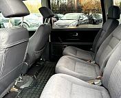 SEAT Alhambra I · Рестайлинг , 2001 г., механика, дизель - фото 12