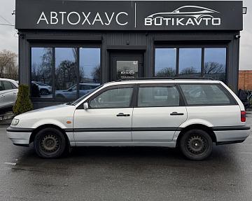 Volkswagen Passat B4 - фото 4
