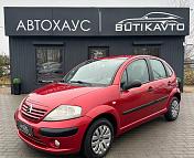 Citroen C3 I , 2003 г., механика, бензин - фото 3