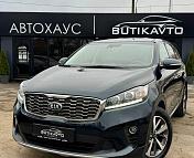 Kia Sorento III · Рестайлинг , 2019 г., автомат, дизель - фото 3